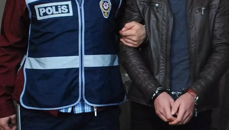 Cinayetle suçlanan muhtar, öldürdüğü kişi için taziye mesajı yayımladı