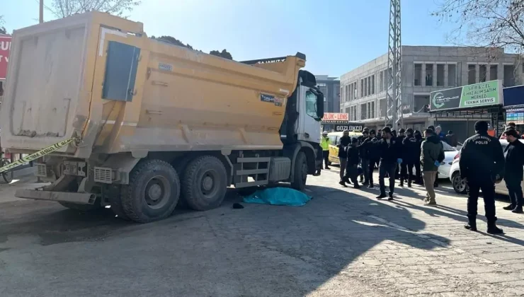 Feci Kaza: Yaşlı Adam Hayatını Kaybetti