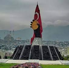 12 ŞUBAT İLİMİZİN DÜŞMAN İŞGALİNDEN KURTULUŞUNUN 105. YIL DÖNÜMÜ KUTLAMA PROGRAMI