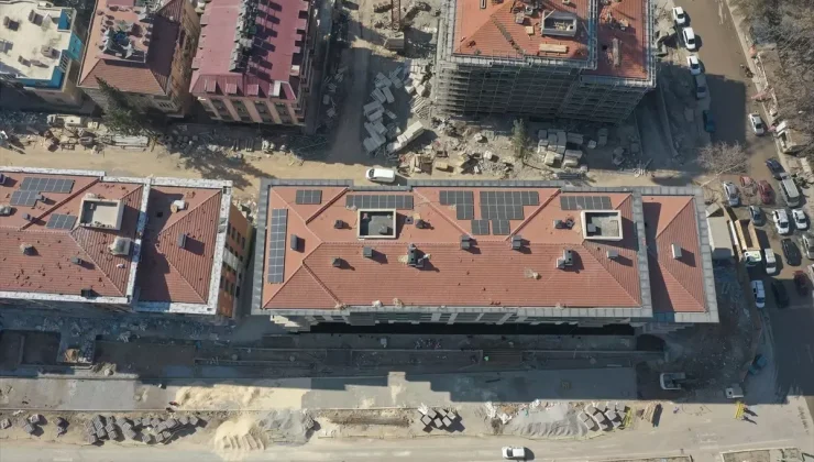 Deprem Sonrası İyileşme Süreci