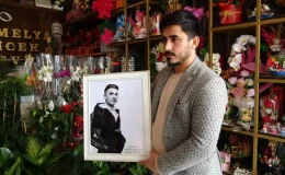 Kardeş Acısını Çiçeklerle Sarıyor