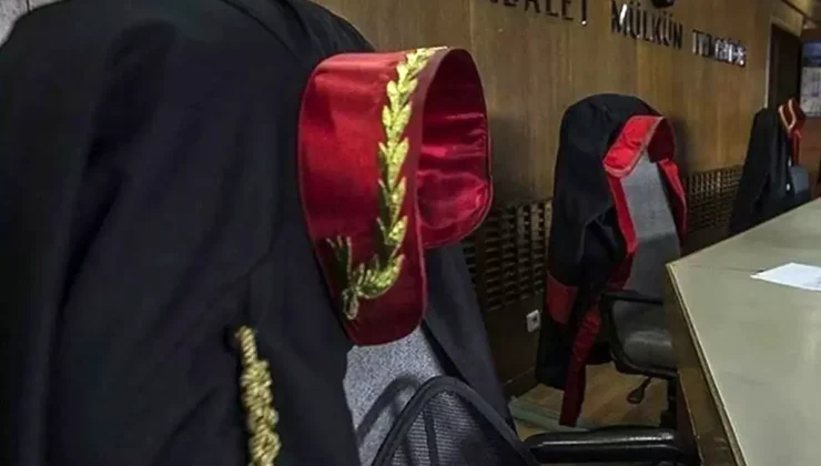Türkiye’nin Yakından Takip Ettiği Davada Mahkeme Başkanı Şaşırttı: Davayı Bizden Alın