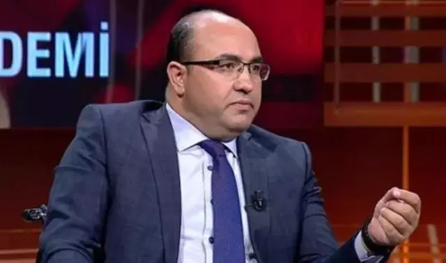 AK Partili Vekilden Teğmenlerle İlgili Tartışma Yaratacak Sözler