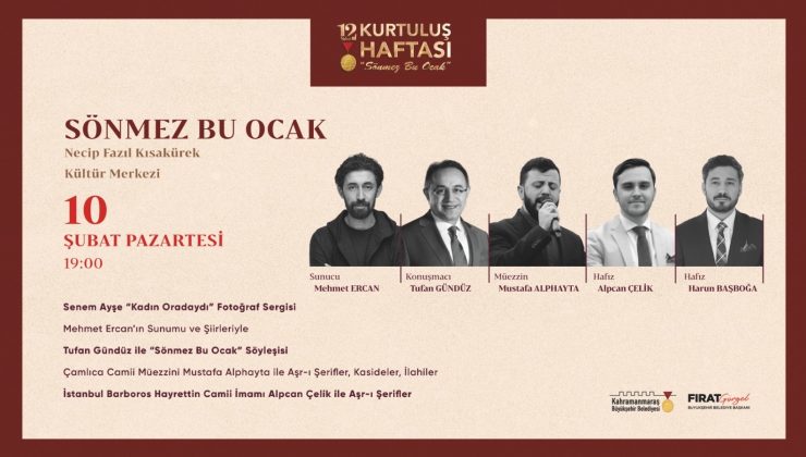 Şehirde Kurtuluş Heyecanı Sürüyor