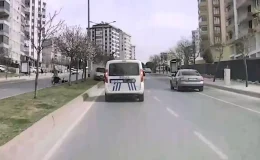 Feci Kaza: 4 Yaralı