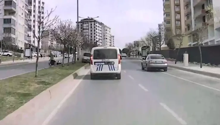 Feci Kaza: 4 Yaralı