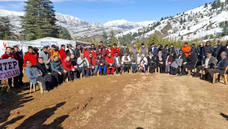 Muhsin Yazıcıoğlu, 16. Yılında Anma Töreniyle Yad Edildi