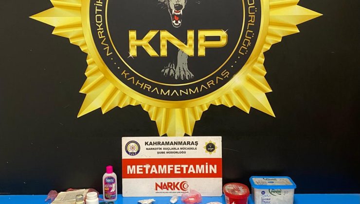 Şehir Genelinde Operasyon: 123 Şüpheli Yakalandı