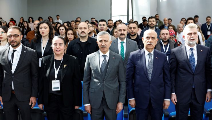 Vali Ünlüer, Yeniden Gelişen Kahramanmaraş Temalı Konferansa Katıldı