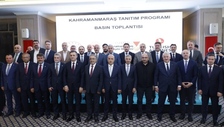 Türk Hava Yolları ve Turizm Paydaşları Basın Toplantısı Gerçekleştirildi