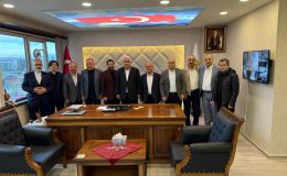 KMESOB 2026 yılı Ocak – Mart Ayları Arasında Yapılacak Oda Seçimlerinde Meslek Odaları Yeni Dönem Adayları Belli Oldu