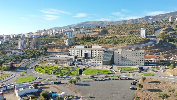 DULKADİROĞLU BELEDİYESİNDEN KAMUOYU BİLGİLENDİRMESİ YAPILDI