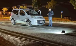 Trafik Kazası: Anne Hayatını Kaybetti
