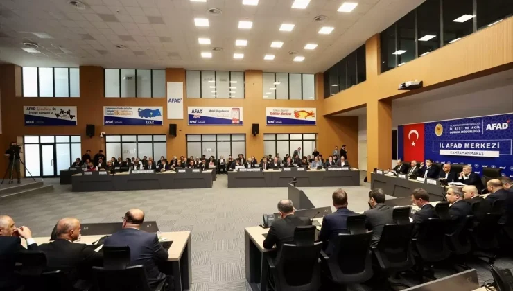 Kentimizde Yeni Konutlar Yaşama Geçti