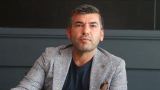 AKEDAŞ Kahramanmaraş İstiklal Spor Başkanı Ahmet Gaffar AKARCA’dan Final Maçı Öncesi Önemli Açıklamalar