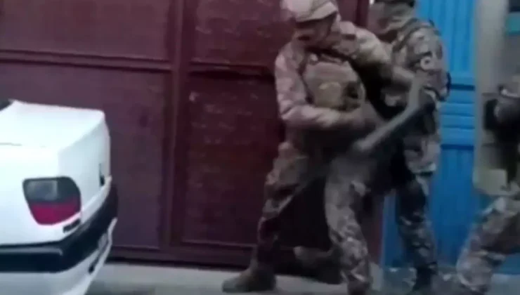 Uyuşturucu Operasyonu: 13 Tutuklama