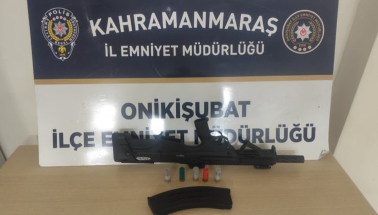 İl Emniyet Müdürlüğünden Dev Operasyon: 71 Kişi Tutuklandı