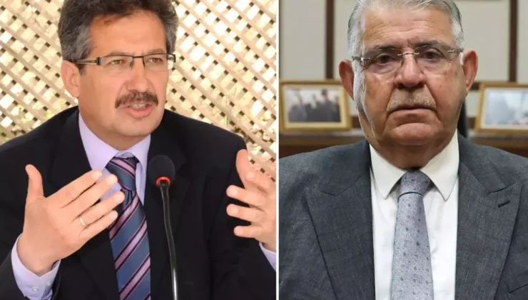 2 eski belediye başkanı hakkında deprem soruşturması izni