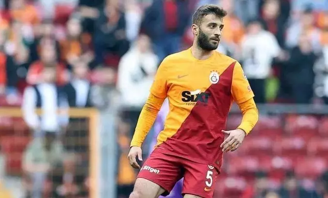 Galatasaray’ın eski yıldızı İstiklal Spor Takımına İmza Attı