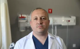 Kahramanmaraş’ta İlk Açık Kalp Ameliyatı