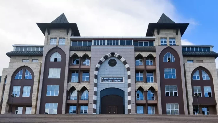 Palmiye Sitesi davasında karar: 2 sanığa hapis cezası