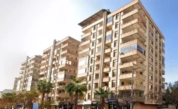 Palmiye Sitesi Davasında Firari Sanık Hacı Mehmet Ersoy&#8217;un Yakalama Kararı Kaldırılmasını İstedi