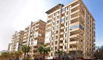 Palmiye Sitesi Davasında Firari Sanık Hacı Mehmet Ersoy’un Yakalama Kararı Kaldırılmasını İstedi