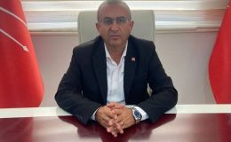 Ünal Ateş’ten Yangın Felaketiyle İlgili Açıklama: “Kahramanmaraş Bugüne Kadarki En Büyük Yangınla Karşı Karşıya”