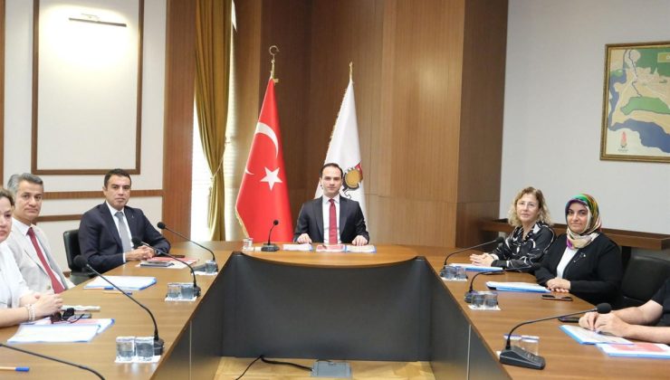 Otizmli Bireylere ve Ailelerine Yönelik Danışmanlık Projesi Tanıtıldı