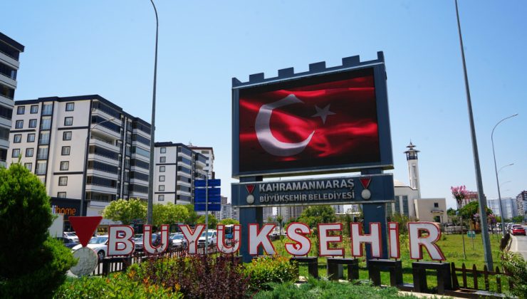 Cumhurbaşkanı Erdoğan’ın Çağrısına Büyükşehir’den Anlamlı Yanıt
