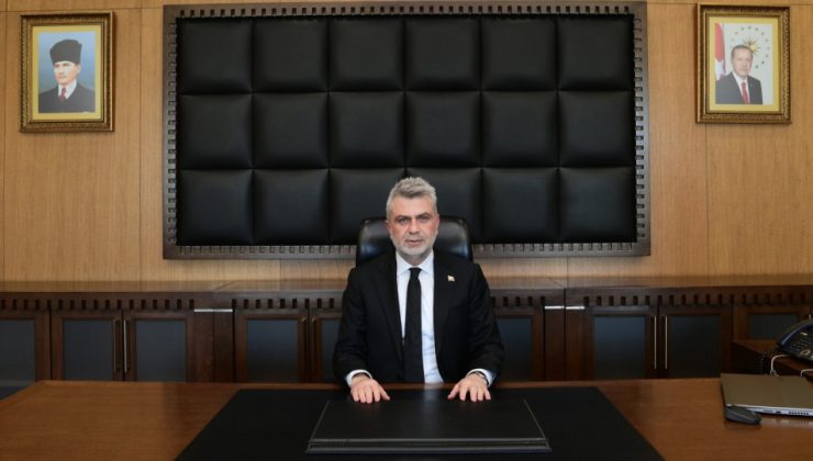Başkan Görgel: “Şehitlerimizin Emaneti, Milletimizin Fedakârlığıyla Yaşıyor”