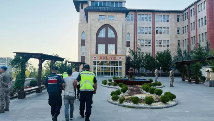 Enişte Cinayetinin Sonu Hapiste Bitti