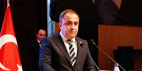 MHP İl Başkanı Demiröz Görevinden Ayrıldı