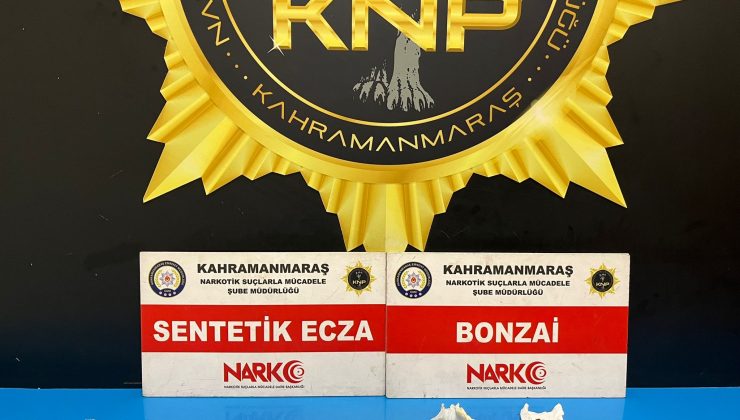 Kahramanmaraş’ta Suçlulara Geçit Yok: 1 Haftada 83 Kişi Yakalandı, 52’si Tutuklandı
