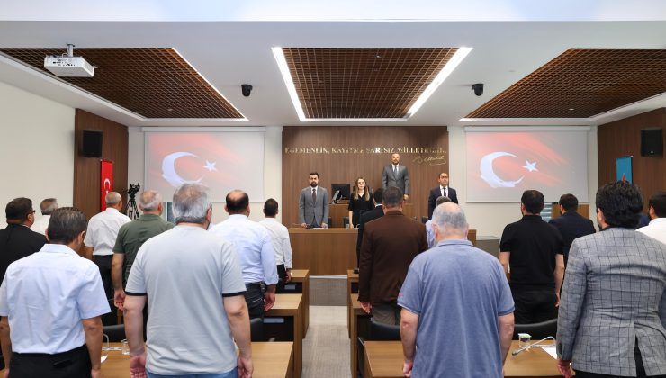 Başkan Toptaş; “Yerinde Dönüşüm Sürecini Başarıyla Tamamladık”