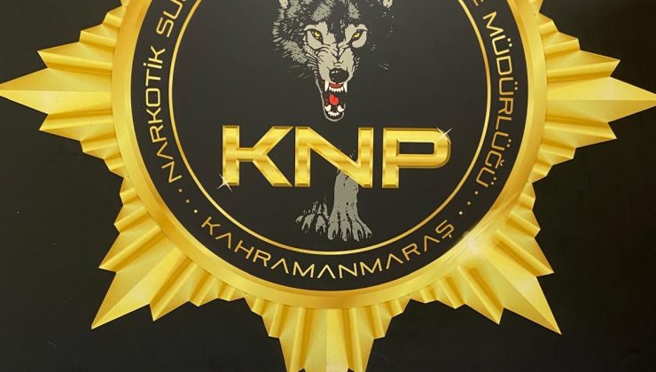 KAHRAMANMARAŞ’TA 1 HAFTADA 63 ŞÜPHELİ YAKALANDI: 31 TUTUKLAMA