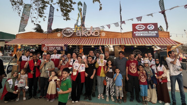 Geleneksel Ağustos Fuarı’nda Engelsiz Bir Gün