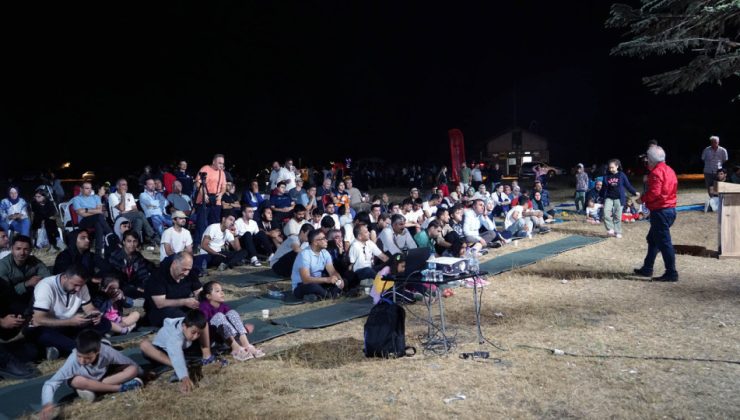 Pusula Maraş Yaz Döneminde Fark Yarattı