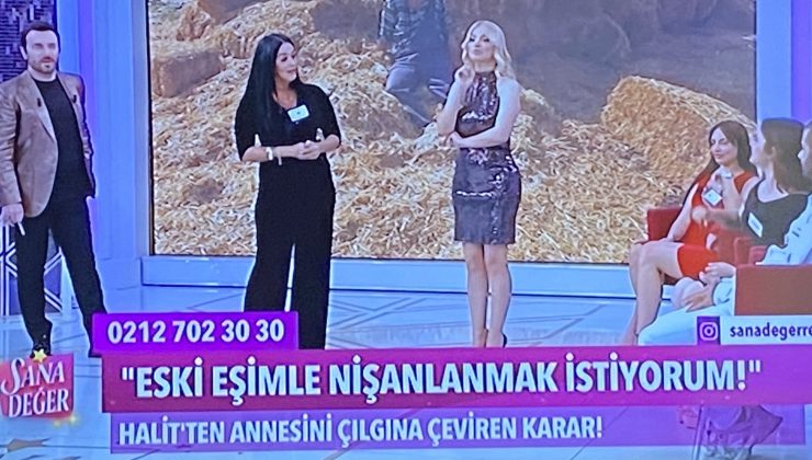 Gündüz Kuşağı Programları Ahlaki Tartışmaları da Beraberinde Getiriyor