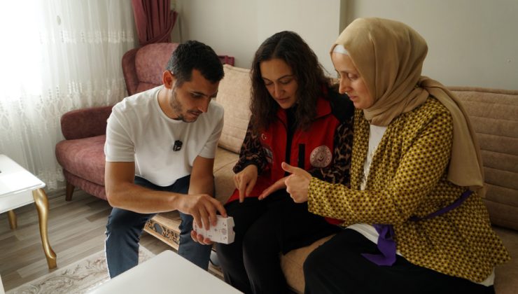 Büyükşehir’den Sessiz Dünyaya Dokunan Teknolojik Destek