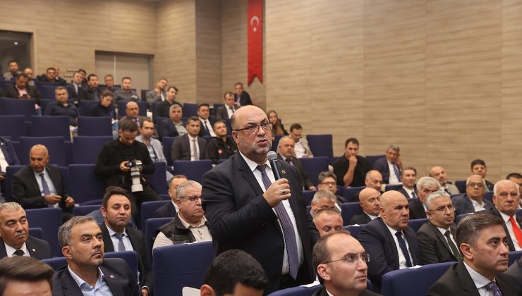 Çağlayancerit Yolu, Dulkadiroğlu’nun Doğuya Açılan Yeni Ulaşım Ağı Olacak