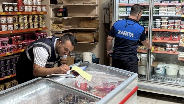 Fiyat Etiketlerinde Şeffaflık ve Güven İçin Denetimler Sürüyor