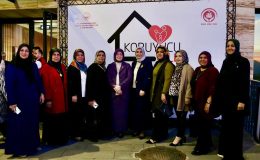Kahraman Şehrin Gönül Elçileri – Koruyucu Aile Farkındalık Buluşması Gerçekleştirildi