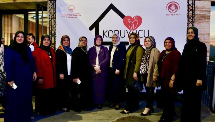 Kahraman Şehrin Gönül Elçileri – Koruyucu Aile Farkındalık Buluşması Gerçekleştirildi