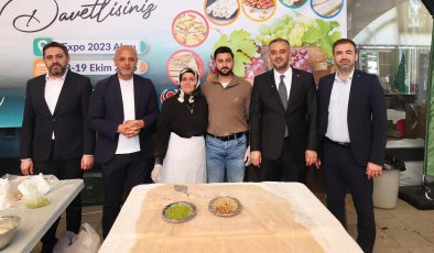 Onikişubat’ta Bağ Bozumu Festivali Coşkusu Başladı
