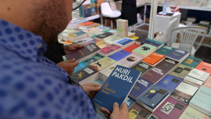 ‘Kudüs Şairi’ Nuri Pakdil Şiirleri ile Anıldı