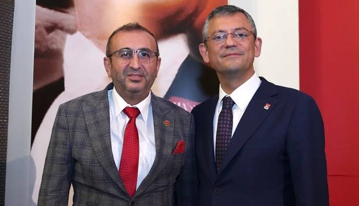 CHP İl Başkanı Ünal Ateş’ten 29 Ekim Cumhuriyet Bayramı Mesajı