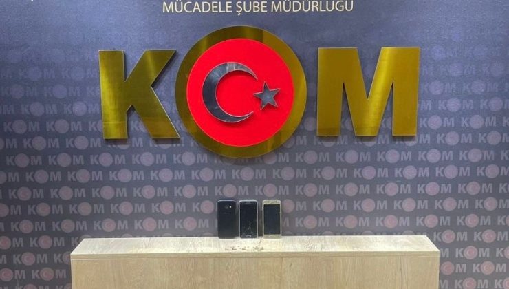 Kahramanmaraş’ta E-Sınavda Kopya Düzeniği Operasyonu
