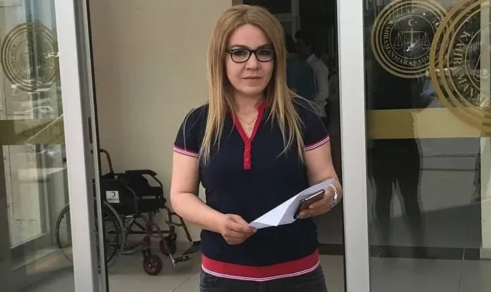 Kahramanmaraş Basın Camiasının Acı Günü