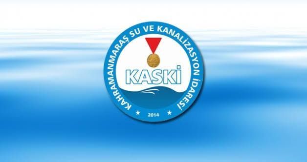 KASKİ’DEN 3500 TL BORÇ İÇİN SU KESİNTİSİ